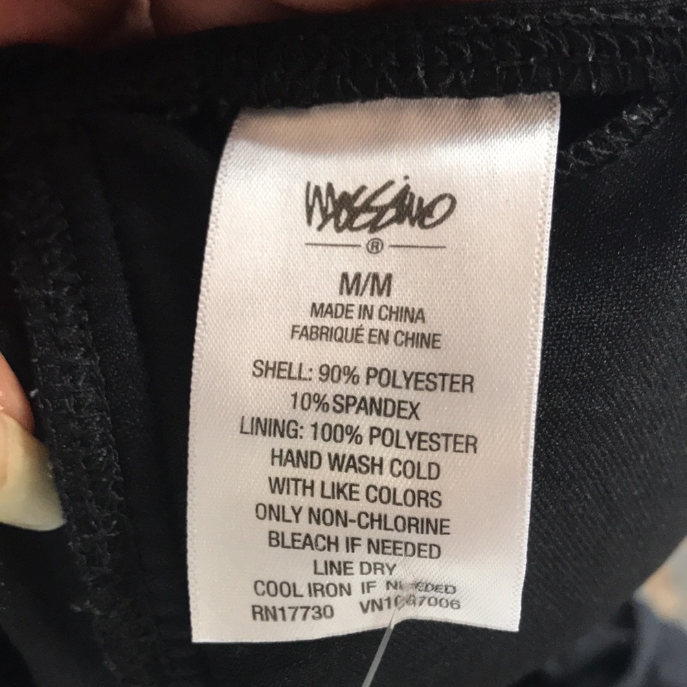 Massio bathing suit top - Picture 5 of 5